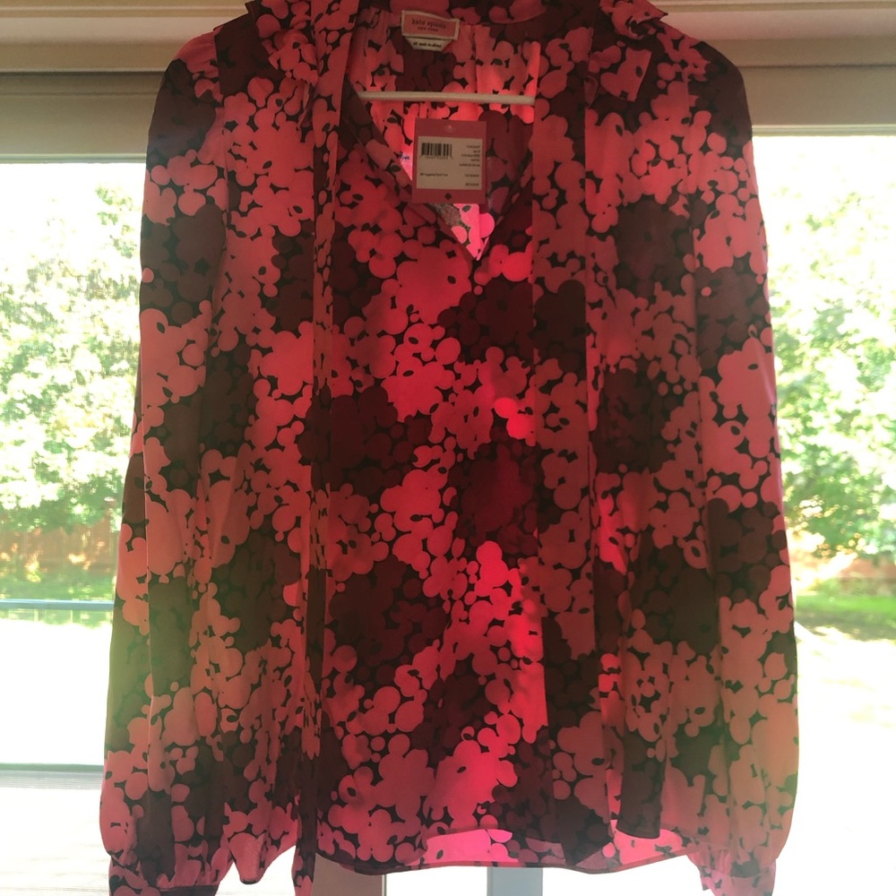 Kate Spade casual dresses/tops and pink snow pants